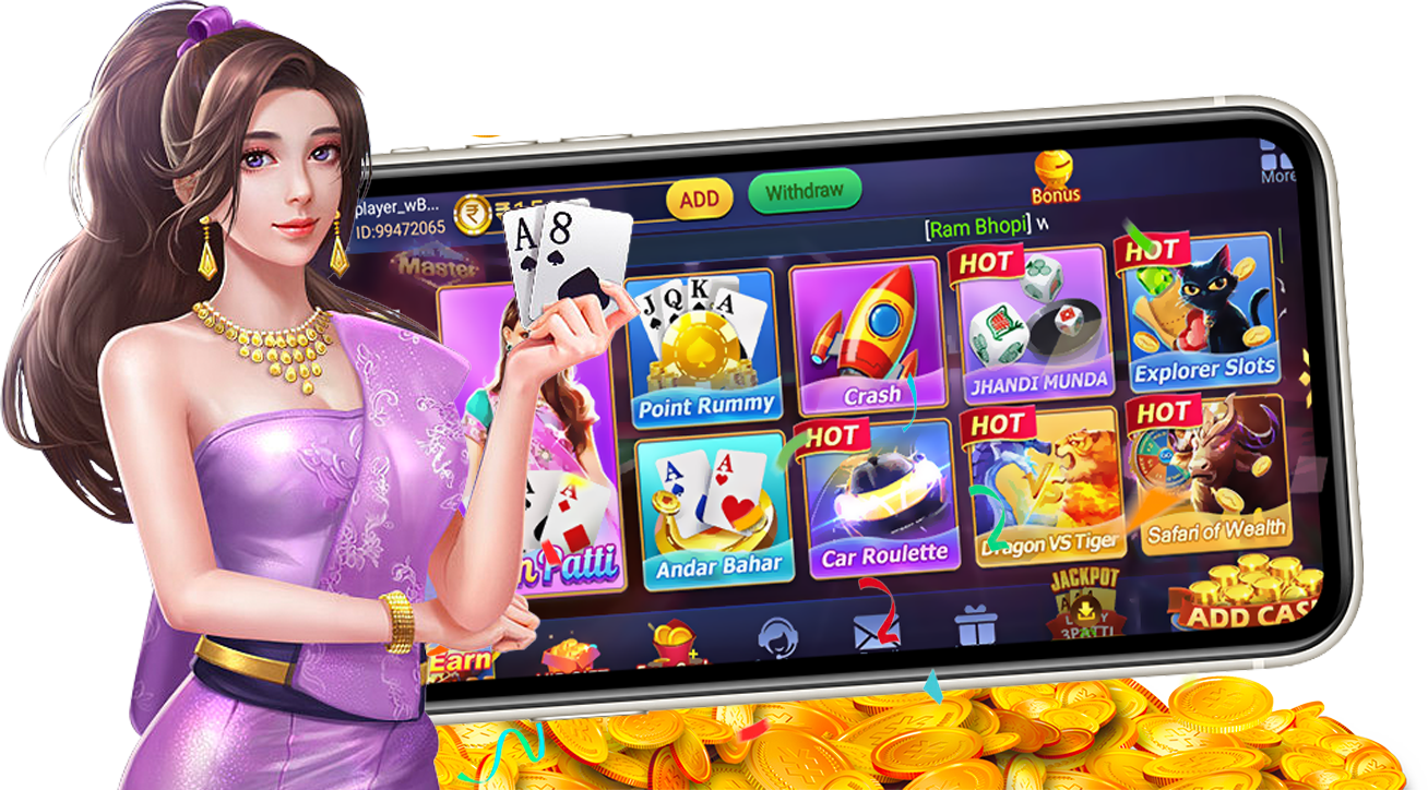 Teen Patti Master : New Gold [2026]